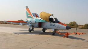 Невже Як-130 російського виробництва став першим збитим літаком для винищувачів п'ятого покоління з США