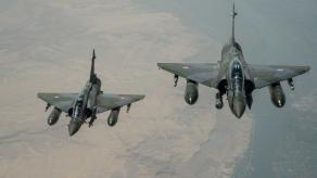 Франція хоче модернізувати Mirage 2000D у мисливця за "Шахедами": що саме буде зроблено 