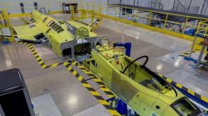 Для України є негативний сценарій, коли Gripen E буде робити третя країна, чи варто перейматися вже зараз