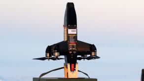 Quantum Systems не лише постачає свої дрони Україні, а й інвестує в українських виробників, і їхні перехоплювачі оплатила Німеччина