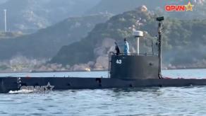 Вслід за копіями ПТ-76 та БТР-4 В'єтнам ще й клонував міні-субмарини Yugo з КНДР, які в 1990-хх отримав за 20 тисяч тонн рису