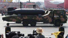 У Пентагоні побідкалися, що захист проти морських дронів - дорогий і фрагментарний, тож США зроблять своє разом із Великою Британією