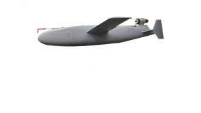 Нарешті розкрито вигляд масової українська крилата ракета "Барс", яка вже давно б'є рашистів