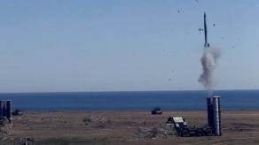 Болгари зрозуміли, що 12 С-200 та вісім С-300 недостатньо, то хочуть купити ще IRIS-T SLM