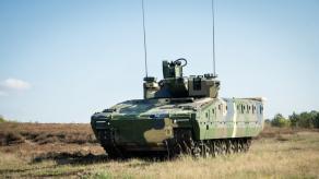 Україна чекає на зброю та обладнання вартістю 2,2 млрд євро від німецького Rheinmetall - про що може йтися