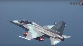 "Корейський Taurus" успішно стартував з FA-50 і скоро має стати серйозним козирем винищувача KF-21