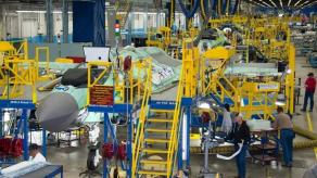 Яка країна створює аж 15% вартості F-35, та хто реально може впливати на експорт цього літака