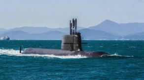 Південна Корея не хоче ділитися контрактом на 12 субмарин для Канади і "бонусом" пропонує космічну співпрацю