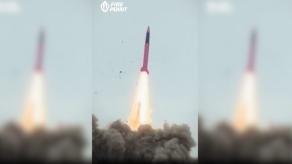 Чим насправді такий важливий другий відомий запуск балістичної ракети FP-7, та що саме випробовувалось