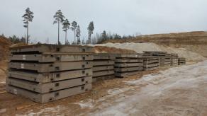 Естонія із затримкою на рік почала будівництво ДОТів, зробила 7 з 600, інші балтійські країни гальмують ще більше