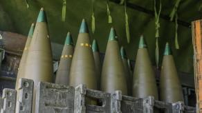 Новий завод в Техасі за майже два роки не зробив жодного боєприпасу у рамках угоди з армією США