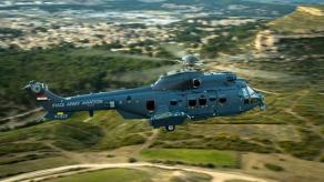 Ірак має понад 40 Ми-17, які починає замінювати на H225M, і це уже примушує нервувати рашистів