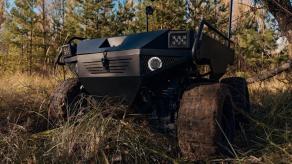 ​Що відомо про НРК VARKHAN, який Air3F запускає у серійне виробництво