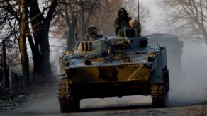Нові дані про БТГр ворога в Україні: найбільш 
