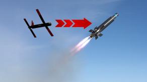 Як творці Patriot робили зенітний дрон Coyote та чому все одно вийшла зенітна ракета