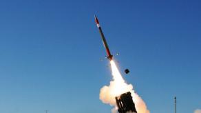 Через Україну та Іран на Patriot чекати треба більше ніж 5 років, тож Швейцарія серйозно дивиться у бік SAMP/T