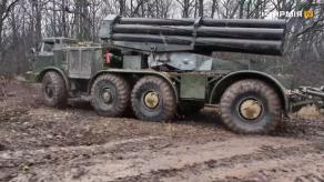 Хто має на озброєнні БМ-27 "Ураган", і звідки Україна в теорії може брати 220-мм рідкісні снаряди до цих систем