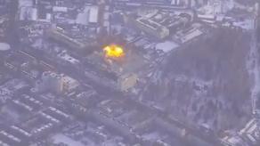 Якщо для фіксації удару по "Кремний Эл" БПЛА міг пролетіти понад 100 км до Брянська, то про що це каже