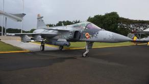 Корупційний скандал через закупівлю Gripen Колумбією у 1,5 раза дорожче чи помста США, що відбувається з винищувачами Saab