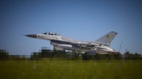 Як "дешево і сердито" українські F-16 збивають "Шахеди" та інші дрони рашистів завдяки ракетам APKWS ​II