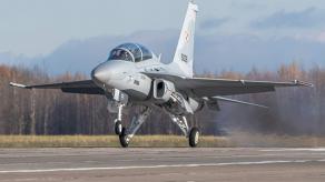 У Польщі візьмуть ракети AIM-9 у лізинг для корейських FA-50, які мають збивати "Шахеди" та крилаті ракети