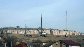 Яку систему РЕБ РФ має в Калінінграді, що тероризує Польщу та країни Балтії