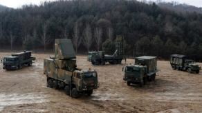 Поки Україні відмовляють в антибалістичних ЗРК KM-SAM II через війну, Південна Корея схоже збирається продати їх до ще двох країн Близького сходу