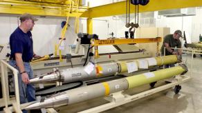 133 тисячі GMLRS за 7 років - чи зможуть стільки зробити у США та на скільки залпів HIMARS чи M270 вистачить