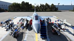 Спочатку JF-17 збив Rafale на відстані 200 км, а тепер може буде служити з ним поряд в Індонезії