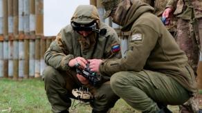 РФ знову скопіювала ідею в України - це "маркетплейс для дронів", чи допоможе їм він після атак на Wildberries