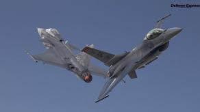 Чому зрештою Gripen, а не F-16 для Повітряних сил і як все змінилось з 2021 року