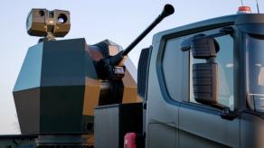 Обіцяні ЗСУ "шахедобійкі" Tridon Mk 2 можуть локалізувати в Індії, що загрожує Україні