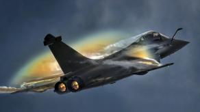 Винищувачі Rafale не такі і незалежні, бо Китай постачає для них 90% рідкоземельних металів