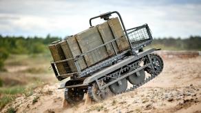 Чому на фронті ставатиме більше різних НРК та яку проблему при цьому вони вирішують