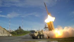 США замовлять запас ракет-перехоплювачів проти БРСД до THAAD на $2 млрд, але наскільки їм цього вистачить