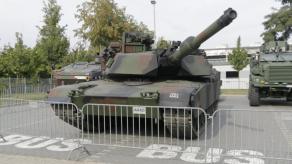 Поляки бідкаються, що не зможуть ремонтувати двигуни танків Abrams аж до 2028 року, але чи все так погано