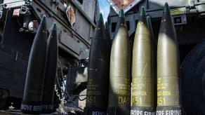 432 тисячі 155-мм снарядів на рік: у США європейська компанія будує новий сучасний завод