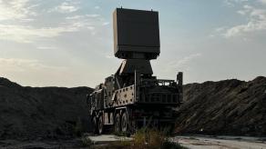 Перевірену в ЗСУ РЛС TRML-4D готують для української антибалістики FREYJA та закладають основу для додаткових постачань