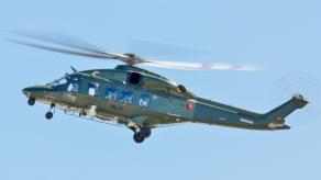 Перший вертоліт через понад 4 роки, але зате завод працюватиме - Велика Британія розкрила деталі отримання AW149