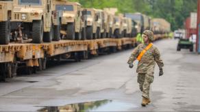 Чого може не вистачати США для ударів по Ірану, що відправили в Україну, як бідкається Гегсет