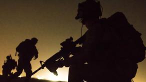 США несподівано розгорнули у Великій Британії спецпідрозділи, що захопили Мадуро та ліквідували Бен Ладана