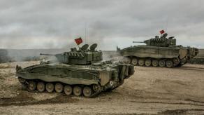 В Іспанії вже двічі випадково хотіли замовити одні й ті ж послуги та деталі для БМП Pizarro і чим все закінчилося