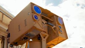 Пентагон вперше замовив десятки серійних бойових лазерів Locust X3 від AeroVironment, які мають збивати "Шахеди" за "копійки"