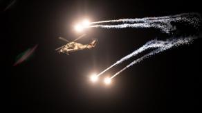 Чи зможе проблемний ударний вертоліт Tiger з Австралії бути хоч гарним мисливцем за "Шахедами"