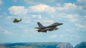 Хто бідкається, що їм забагато F-16 для мирного часу, польські дрони в Малайзії та інші новини тижня