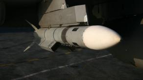 Далекобійна Meteor з'явиться на F-35B лише на початку 2030-х років: у чому взагалі проблема