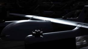 Нацгвардія Кіпру отримала протестовані в Україні дрони H-10 Poseidon від місцевого виробника 