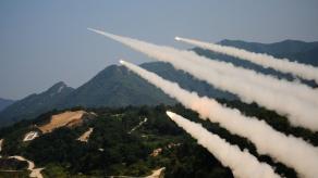 У SIPRI розписали тренди та проблеми ОПК по регіонам світу, який озброюється нечуваними темпами