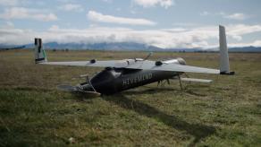 Можна очікувати в Україні зенітні дрони Hornet з бойовим ШІ, бо рішення вже відтестували в Іспанії