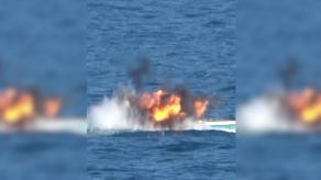 Французи копіюють досвід росіян у боротьбі з морськими безпілотниками